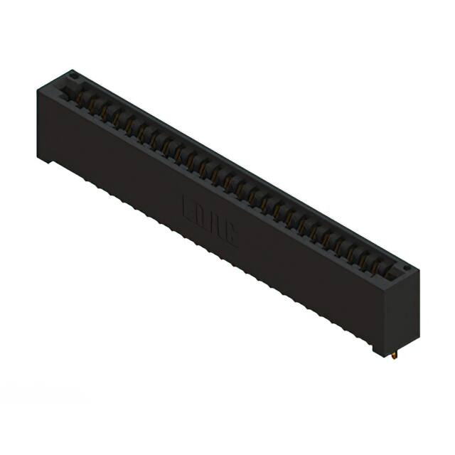 896-026-500-101 EDAC Inc.  Edgeboard Connectors